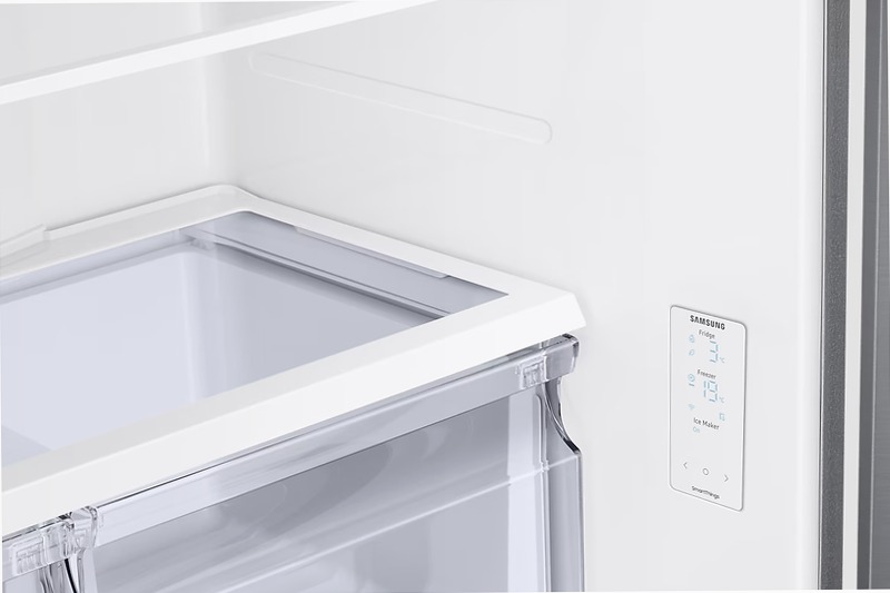 Frigorifero 3 Porte Samsung RF5000C 495L RF50C530ES9