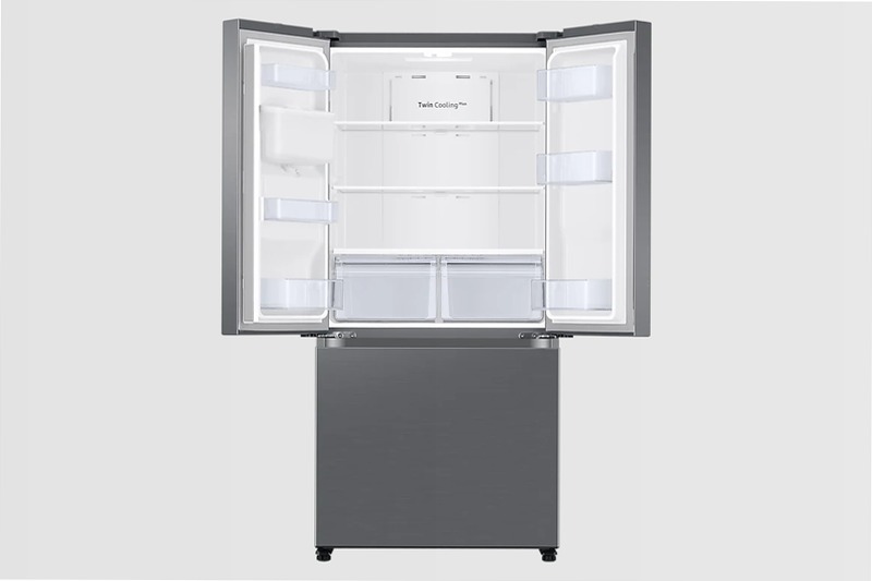 Frigorifero 3 Porte Samsung RF5000C 495L RF50C530ES9