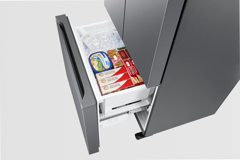 Frigorifero Samsung RF50C530ES9 E Incasso