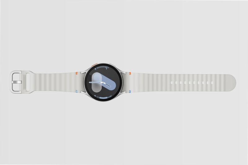 Galaxy Watch7 (Bluetooth, 44mm)