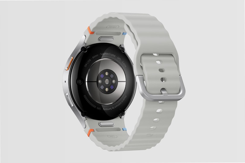 Galaxy Watch7 (Bluetooth, 44mm)