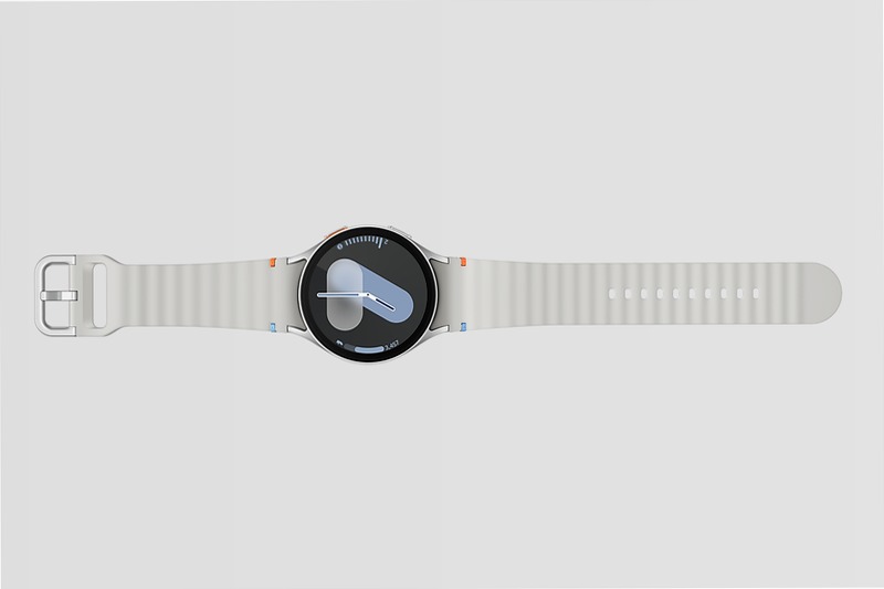 Galaxy Watch7 (Bluetooth, 44mm)