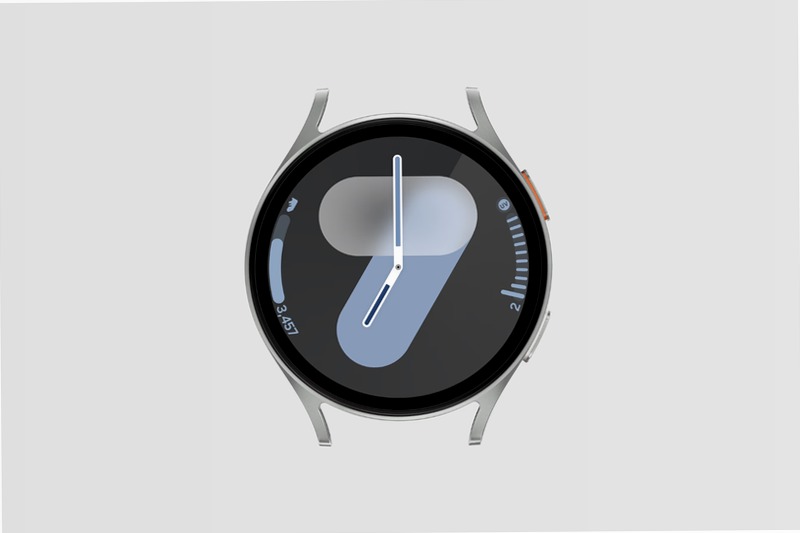 Galaxy Watch7 (Bluetooth, 44mm)