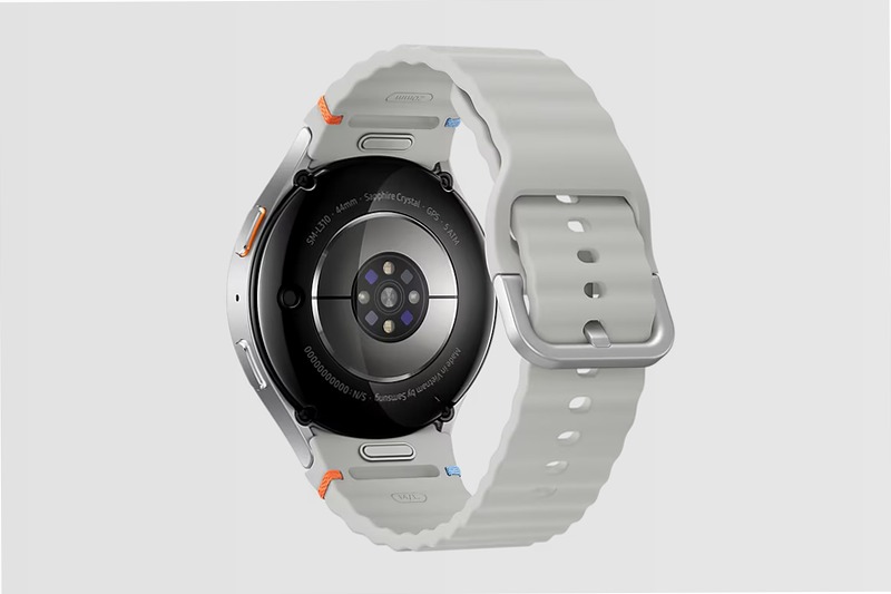 Galaxy Watch7 (Bluetooth, 44mm)