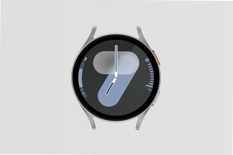 Galaxy Watch7 (Bluetooth, 44mm)