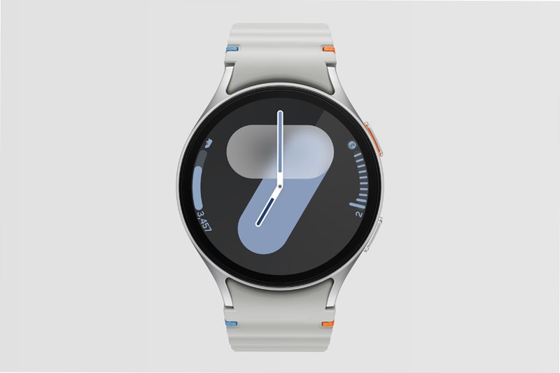 Galaxy Watch7 (Bluetooth, 44mm)