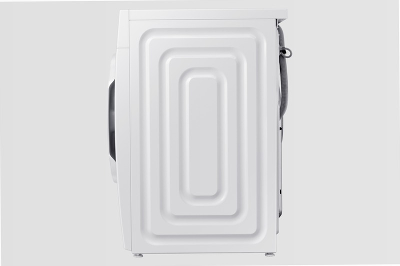 Lavatrice Samsung Crystal Clean 8 kg WW80CGC04DTEET 8kg Bianco
