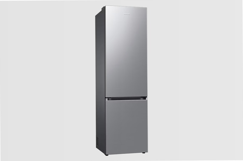Frigorifero Combinato Samsung EcoFlex AI 2m 387L RB38C607AS9 Inox A
