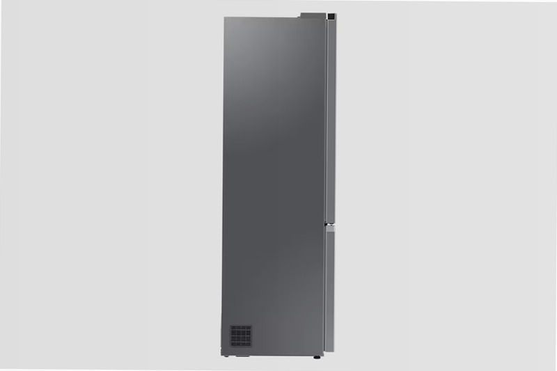 Frigorifero Combinato Samsung EcoFlex AI 2m 387L RB38C607AS9 Inox A