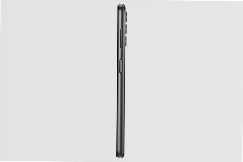 Galaxy A13 - Schermo 6.6 pollici e sistema fotocamera quadruple 6.6" 4GB 8GB Nero