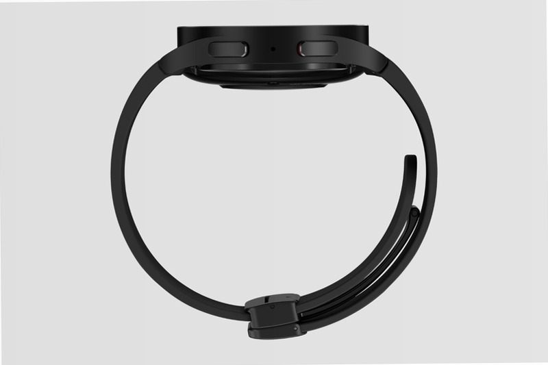 Galaxy Watch5 Pro LTE (45mm)