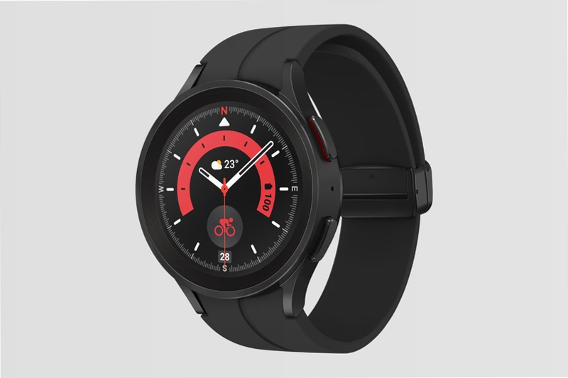 Galaxy Watch5 Pro LTE (45mm)