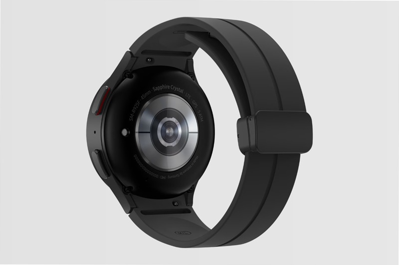 Galaxy Watch5 Pro LTE (45mm)