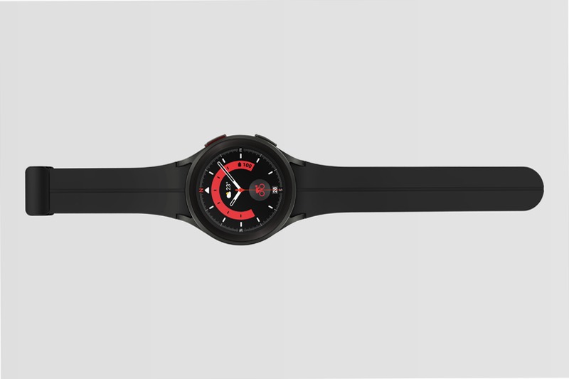 Galaxy Watch5 Pro LTE (45mm)