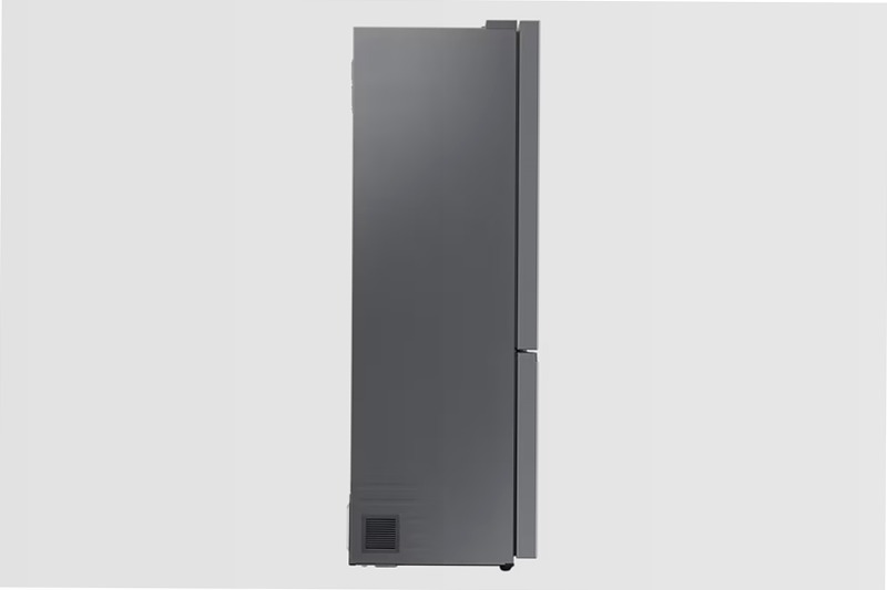 Frigorifero Combinato Samsung FIRST 75 AI Inox C