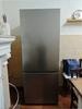 Frigorifero Combinato Samsung FIRST 75 AI Inox C