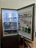 Frigorifero Combinato Samsung FIRST 75 AI Inox C