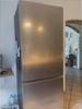 Frigorifero Combinato Samsung FIRST 75 AI Inox C