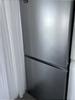 Frigorifero Combinato Samsung FIRST 75 AI Inox C