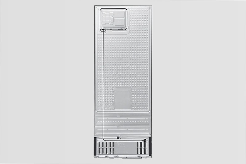 Frigorifero Combinato Samsung FIRST 75 AI Inox C