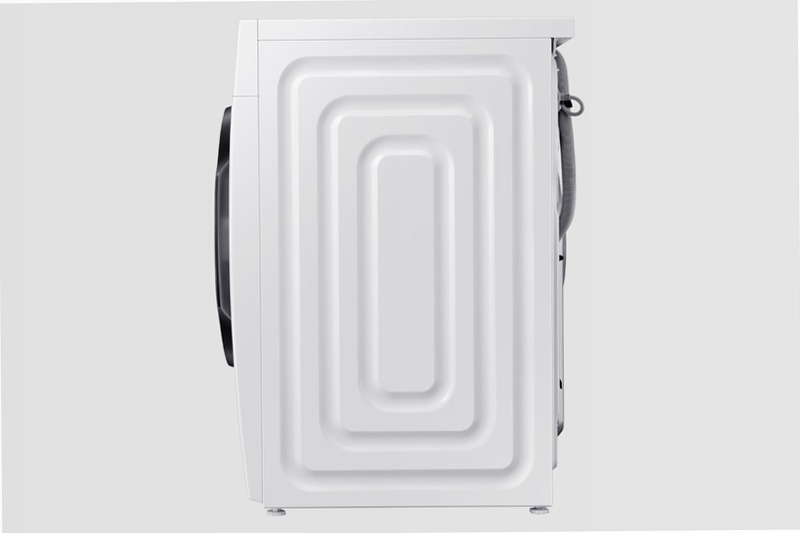 WW5000D Front Load Washer - Samsung Italia 11kg Bianco