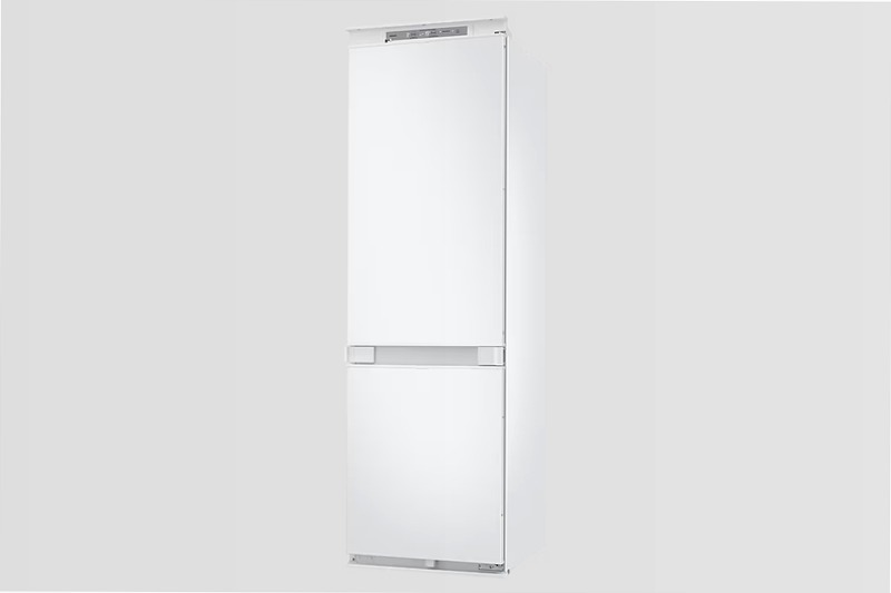 Frigorifero Combinato F1rst 60 AI - 1.78m², 264L No Frost Bianco D Incasso