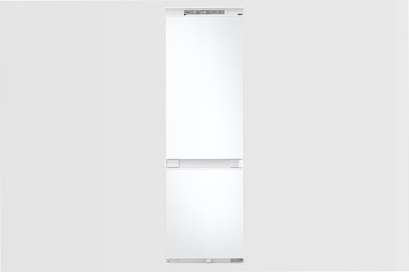 Frigorifero Combinato F1rst 60 AI - 1.78m², 264L No Frost Bianco D Incasso
