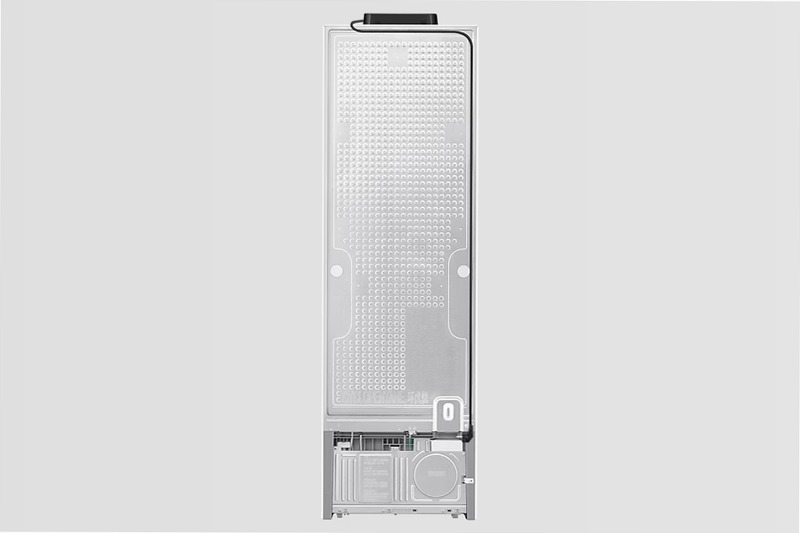 Frigorifero Combinato F1rst 60 AI - 1.78m², 264L No Frost Bianco D Incasso