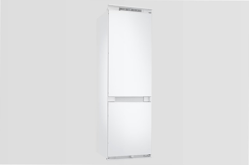 Frigorifero Combinato F1rst 60 AI - 1.78m², 264L No Frost Bianco D Incasso