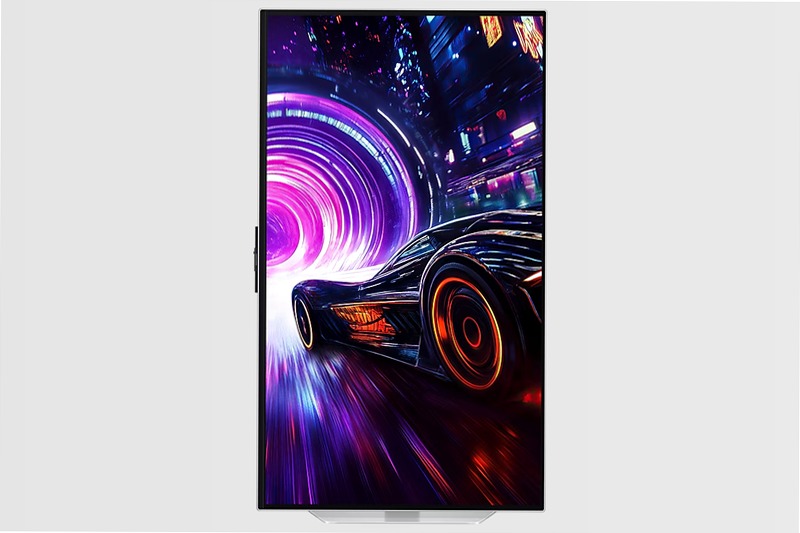 Monitor Gaming Odyssey OLED G8 - UHD Flat 32" Nero 7680 x 4320