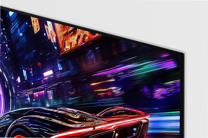Monitor Gaming Odyssey OLED G8 - UHD Flat 32" Nero 7680 x 4320