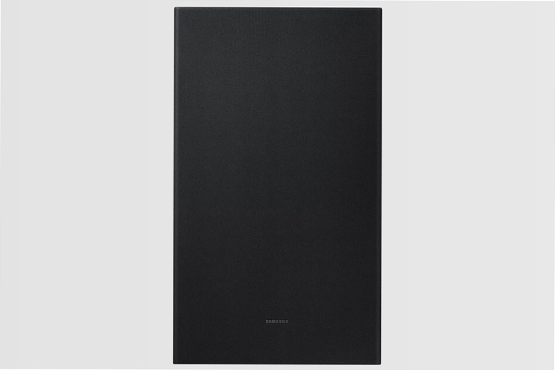Soundbar HW-Q700B - Dolby Atmos senza fili e suono ottimizzato 3.1 37w