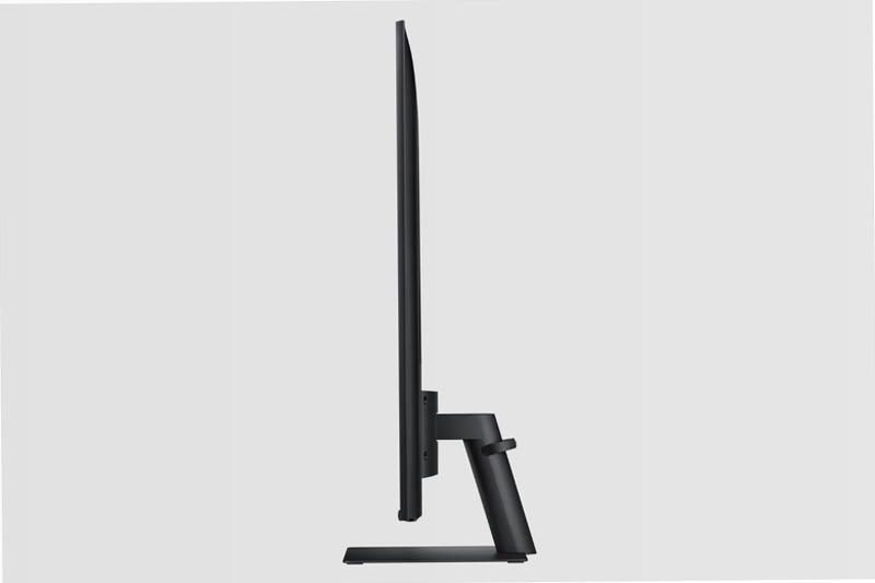 Smart Monitor M7 - M70F 43'' UHD Flat Nero VA