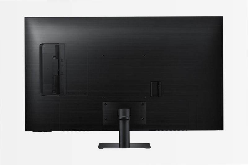 Smart Monitor M7 - M70F 43'' UHD Flat Nero VA
