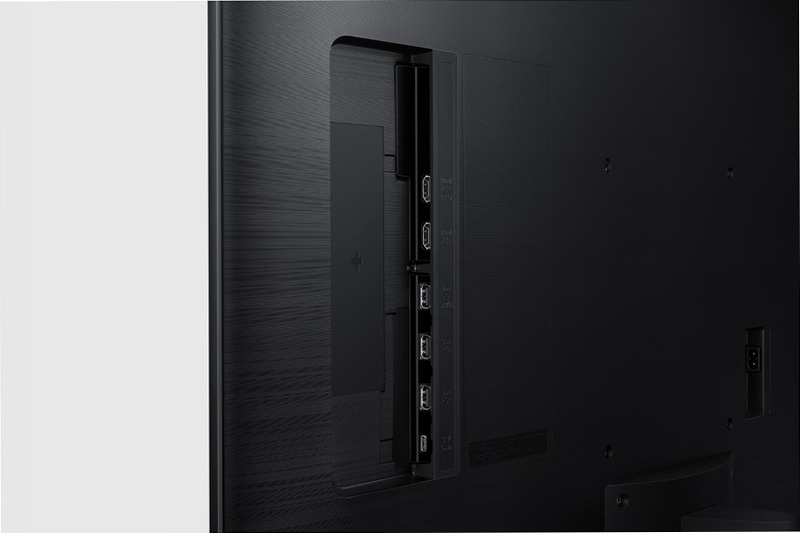 Smart Monitor M7 - M70F 43'' UHD Flat Nero VA