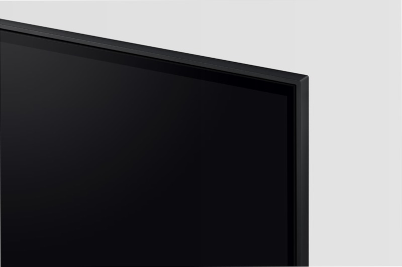 Smart Monitor M7 - M70F 43'' UHD Flat Nero VA