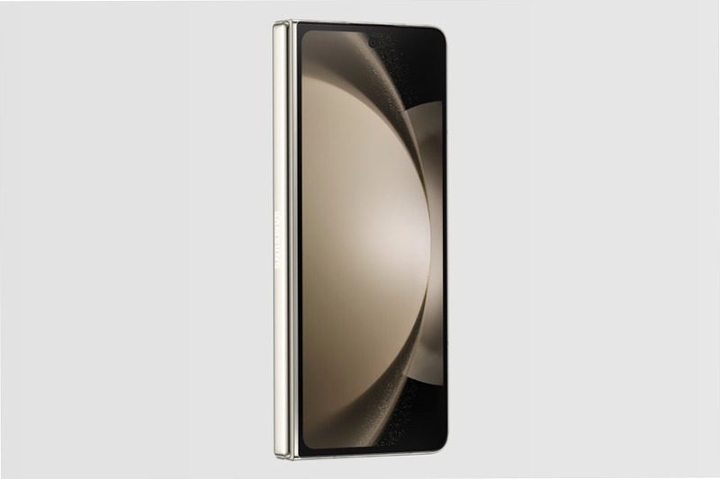 Galaxy Z Fold5 7.6" 12GB Beige