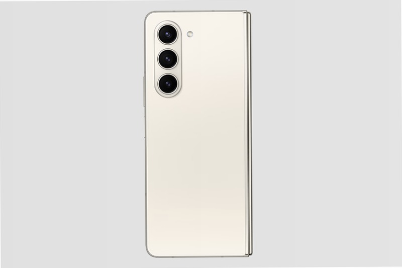 Galaxy Z Fold5 7.6" 12GB Beige