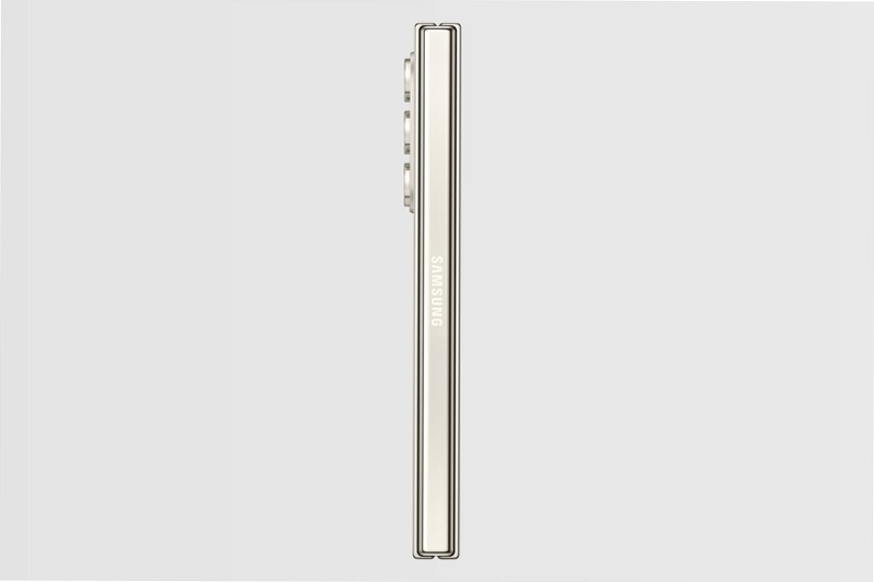Galaxy Z Fold5 7.6" 12GB Beige
