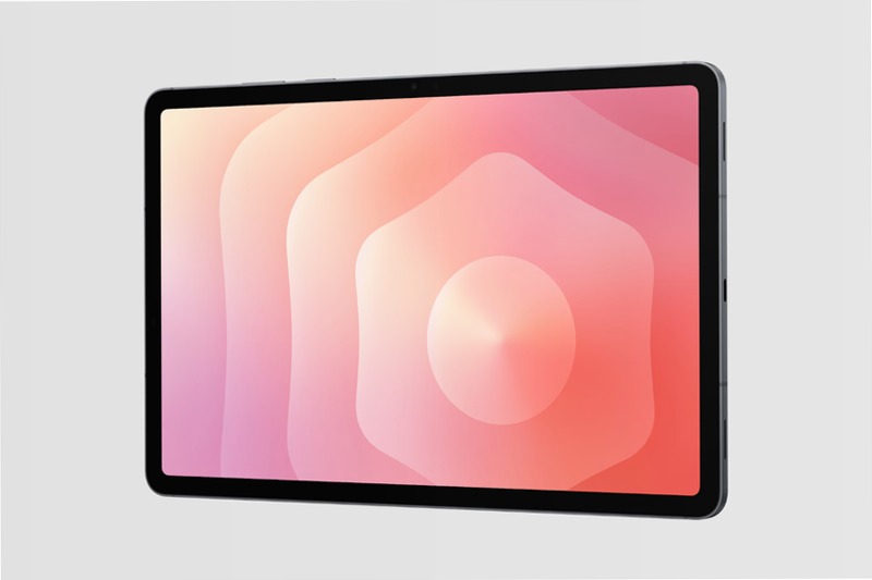Galaxy Tab S11: Creatività in Movimento Grigio 8.5"