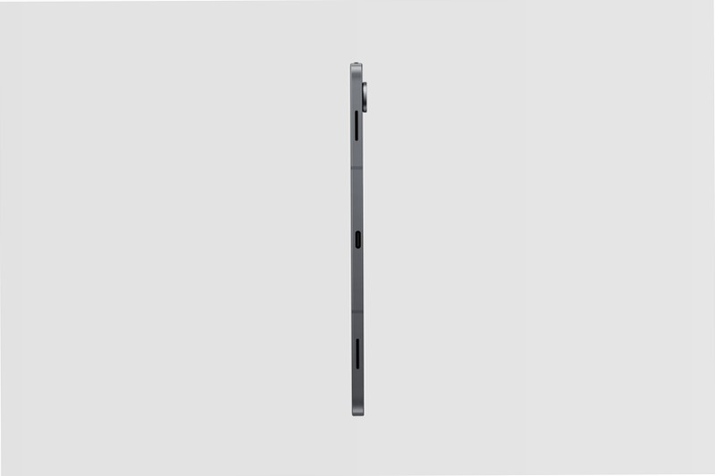 Galaxy Tab S11: Creatività in Movimento Grigio 8.5"