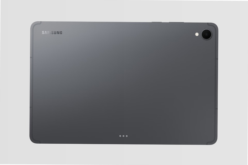 Galaxy Tab S11: Creatività in Movimento Grigio 8.5"