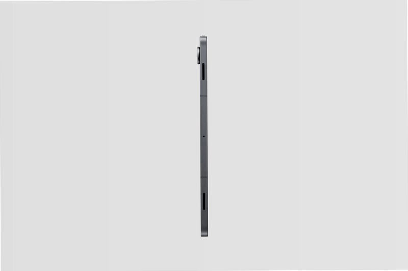 Galaxy Tab S11: Creatività in Movimento Grigio 8.5"