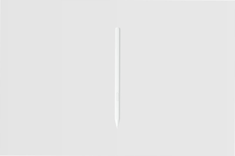 Galaxy Tab S11: Creatività in Movimento Grigio 8.5"