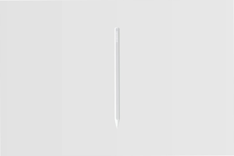 Galaxy Tab S11: Creatività in Movimento Grigio 8.5"