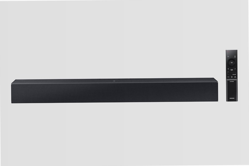 Soundbar HW-C400 2.0 Ch (2023)
