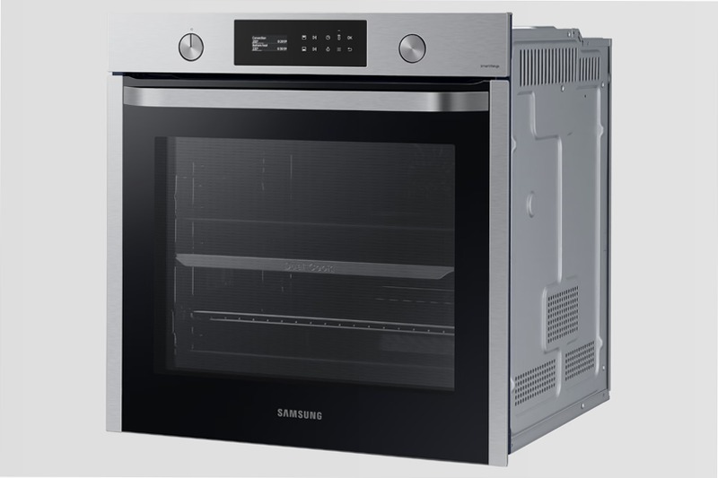 Forno Dual Cook NV75A6549RS NV75A6549RS/ET | Samsung IT 75 A Acciaio