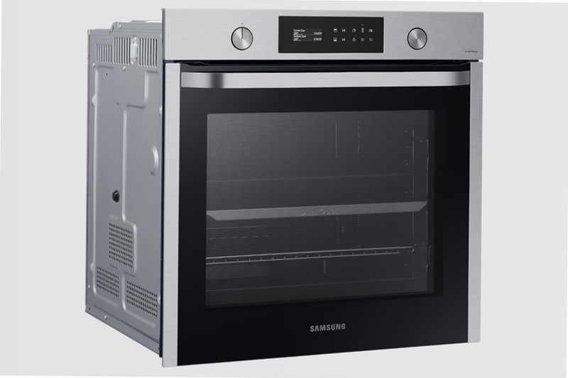Forno Dual Cook NV75A6549RS NV75A6549RS/ET | Samsung IT 75 A Acciaio