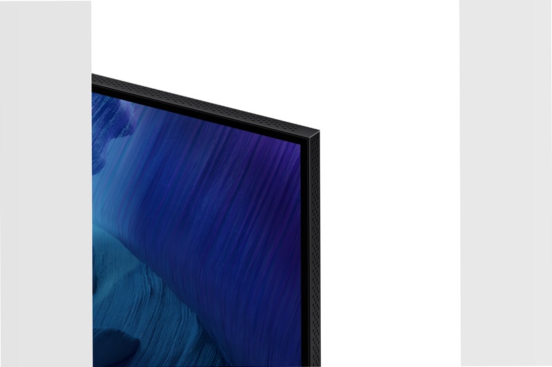 2025 QN990F - Samsung Vision AI Mini LED Smart TV Nero 98" 8K QLED