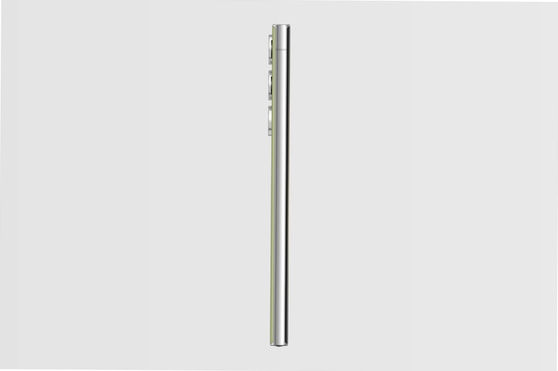 Galaxy S23 Ultra - S Pen & Cattura Notturna 12GB Verde